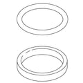 KOHLER SERVICE KIT, HANDLE BEARING, K-1550045