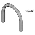 KOHLER Outer Spring Kit - Vibrant Titanium, K-1550064-TT