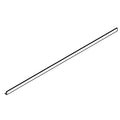 KOHLER 1551503 Threshold 60" - Matte Black, K-1551504-01-BL