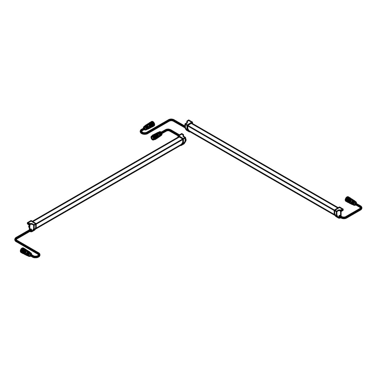 KOHLER Infinty Led Light, K-1551810