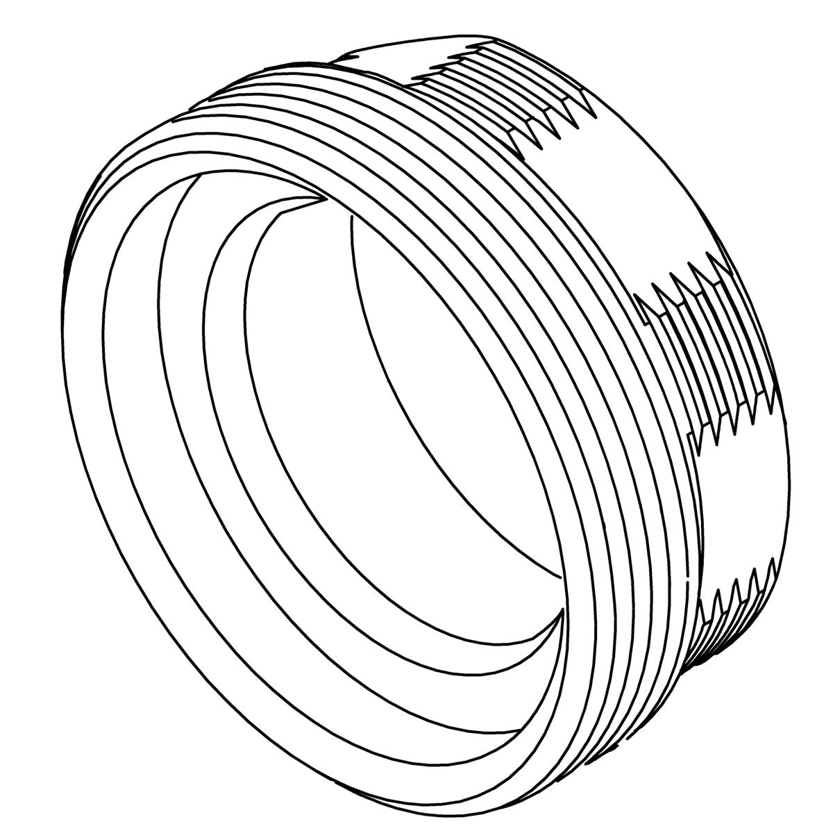 KOHLER Nut, K-1551877
