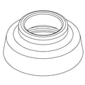 KOHLER Bonnet, Handle - Vibrant Brushed Moderne Brass, K-1551925-2MB