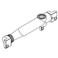 KOHLER Damper of Pivot Hinges, PT101 - Stainless Steel, K-1552021-ST