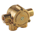 GROHE 35204000 Non Rapido In-Line Remote Pressure Balance Valve