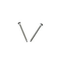 MOEN 15528 Escutcheon Screws - Chrome