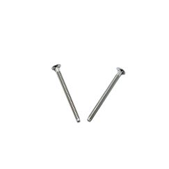 MOEN 15528 Escutcheon Screws - Chrome
