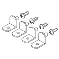 KOHLER Shelf Support Kit, K-1554539