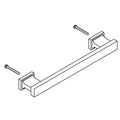 KOHLER Charlemont 5" Handle Service Kit - Hardware Brushed Brass, K-1554751-HF6