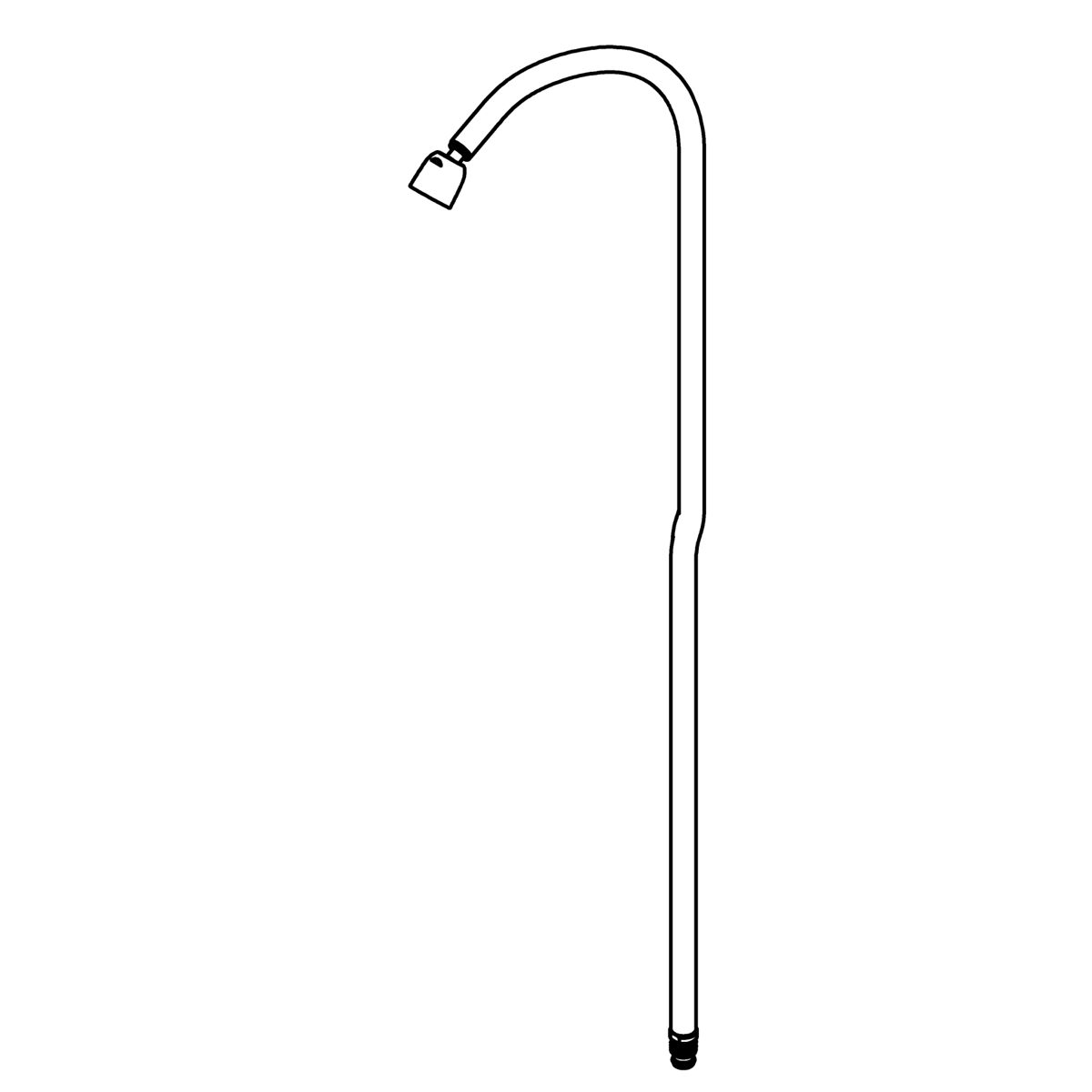 KOHLER Hose, K-1555016