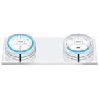 GROHE 36309000 F-Digital Additional Digital Controller - Chrome