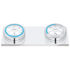 GROHE 36309000 F-Digital Additional Digital Controller - Chrome