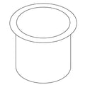 KOHLER Stainless Steel Cup, K-1556510