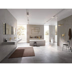 GROHE 40689GN1 Essentials Paper Holder - Brushed Cool Sunrise