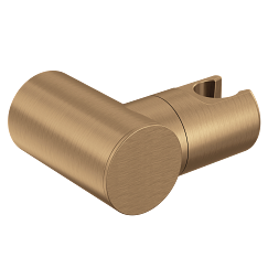 MOEN 155694BZG Handheld Shower Wall Bracket - Bronzed Gold
