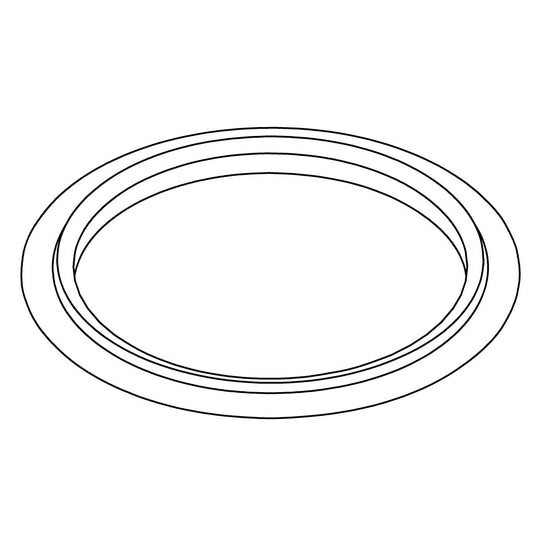 KOHLER Rubber Washer, K-1556959