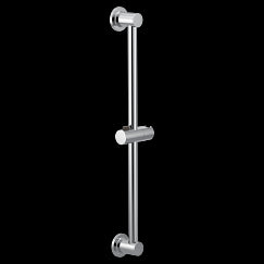 MOEN 155746  Slide Bars In Chrome