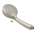 MOEN 155747BN Eco-Performance Handheld Shower - Brushed Nickel