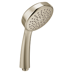 MOEN 155747NL Eco-Performance Handheld Shower - Polished Nickel