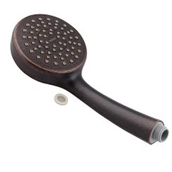MOEN 155747ORB Eco-Performance Handheld Shower - Oil Rubbed Bronze