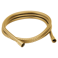 MOEN 155748BG 59" Handheld Shower Hose - Brushed Gold