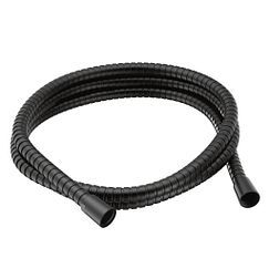 MOEN 155748BL  Handheld Shower Hose In Matte Black