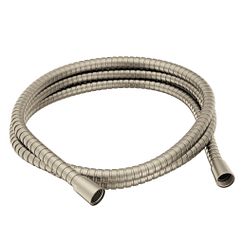 MOEN 155748BN 59" Handheld Shower Hose - Brushed Nickel