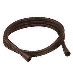 MOEN 155748BR  Handheld Shower Hose In Brown