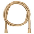 MOEN 155748BZG 59" Handheld Shower Hose - Bronzed Gold