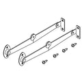 KOHLER KIT, DROP FRONT SUPPORT HINGES, PAIR, K-1557931