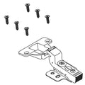 KOHLER KIT, SOFT-CLOSE HINGE, INSET, K-1557932