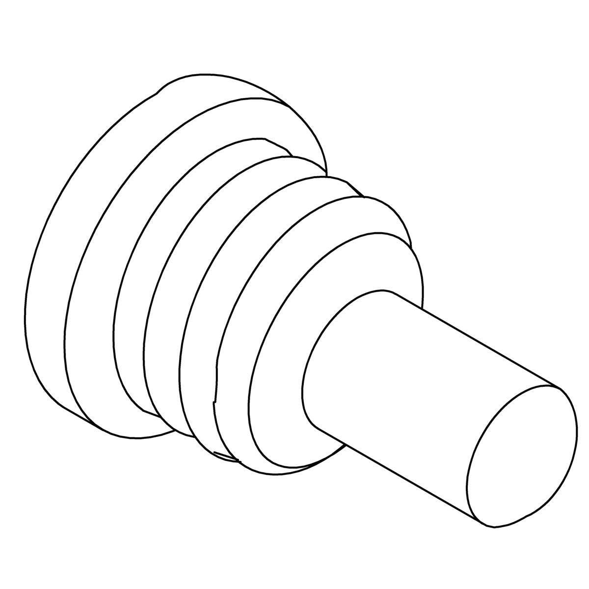 KOHLER Screw, K-1558371