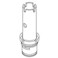 KOHLER Diverter Assembly, K-1558375