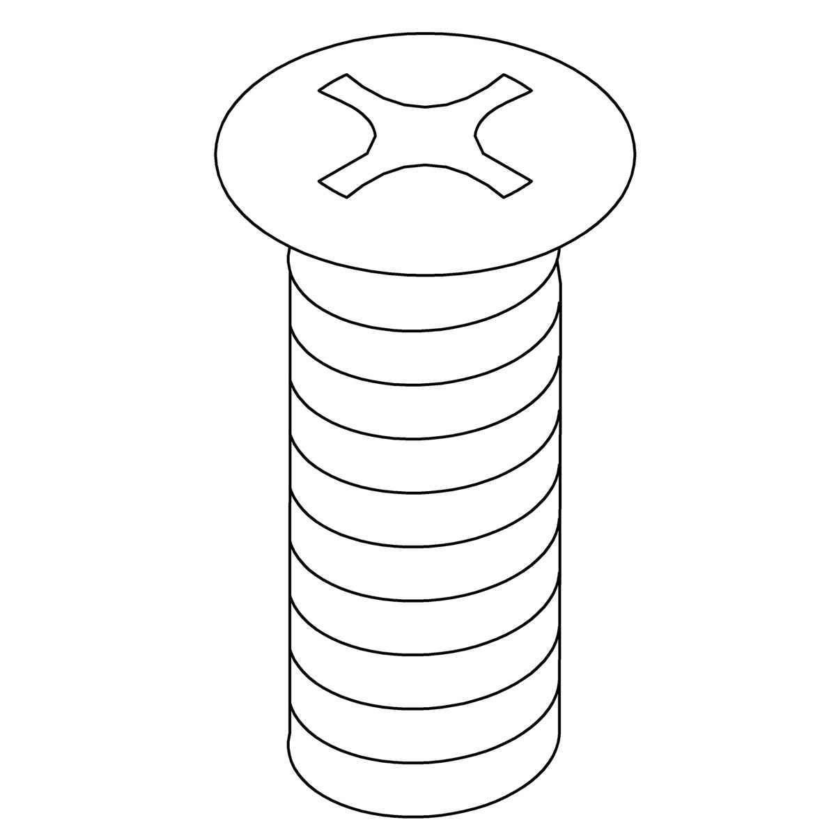 KOHLER Screw, K-1558377