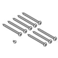 KOHLER Installation Screw Kit, K-1558401