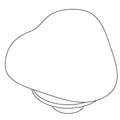 KOHLER Cold Handle Assembly - Matte Black, K-1558644-BL