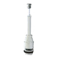 GROHE 37085PI0 Outlet Valve Servo Discharge Valve - Matte Chrome/Chrome