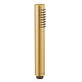 MOEN 155891BG Modern Eco-Performance Handheld Shower - Brushed Gold