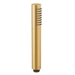 MOEN 155891BG Modern Eco-Performance Handheld Shower - Brushed Gold