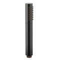 MOEN 155891BL Modern Eco-Performance Handheld Shower - Matte Black