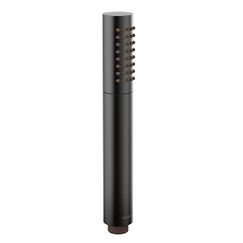 MOEN 155891BL Modern Eco-Performance Handheld Shower - Matte Black