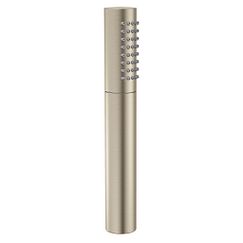 MOEN 155891BN Modern Eco-Performance Handheld Shower - Brushed Nickel