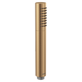 MOEN 155891BZG Modern Eco-Performance Handheld Shower - Bronzed Gold