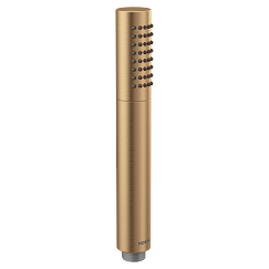 MOEN 155891BZG Modern Eco-Performance Handheld Shower - Bronzed Gold