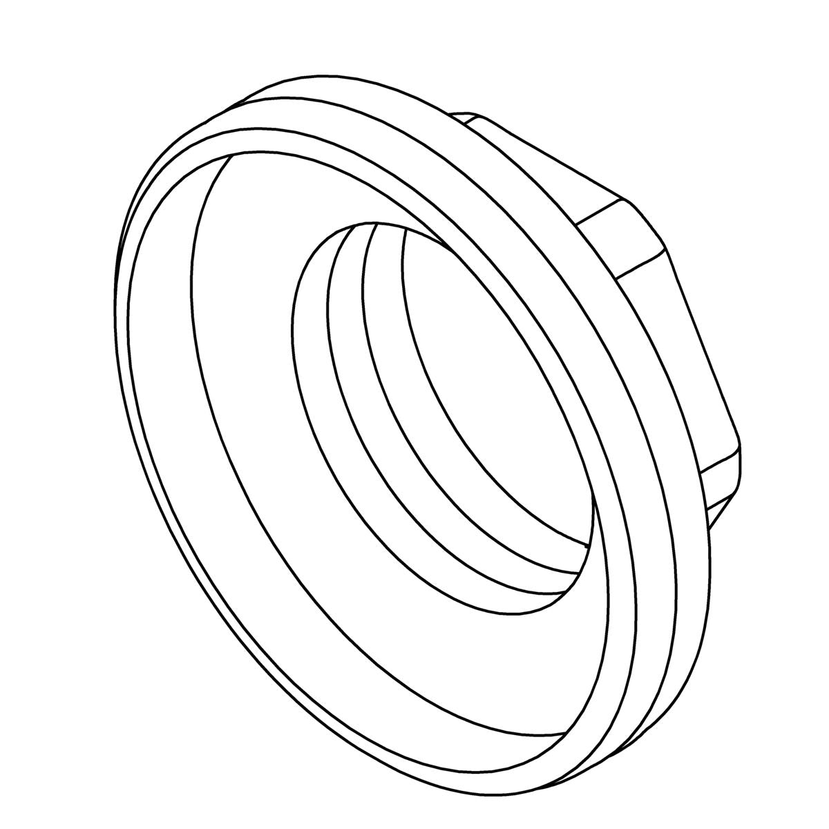 KOHLER Nut, K-1558984