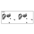 KOHLER Normal Hinge Kit, K-1560972