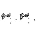 KOHLER Slow Close Hinge Kit, K-1560976
