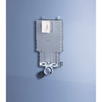 GROHE 38505SH0 Skate Wall Plate - Alpine White
