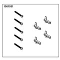 KOHLER Hardware Kit for Recess Only, K-1561551