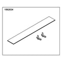 KOHLER Glass Shelf 25" Opp (1 Shelf 2 Holders), K-1562034