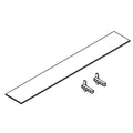 KOHLER Glass Shelf 30" Good (1 Shelf 2 Holders), K-1562200